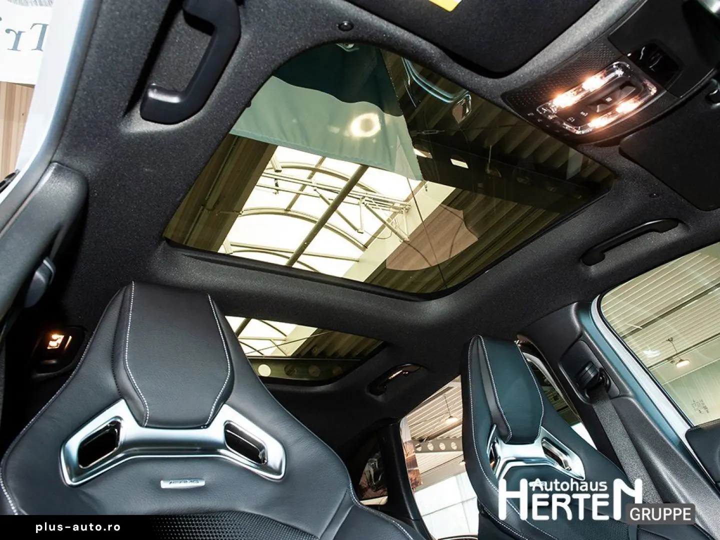 MERCEDES-BENZ AMG GLA 35 4M. NIGHT PANO HUD 21  360 &hellip;
