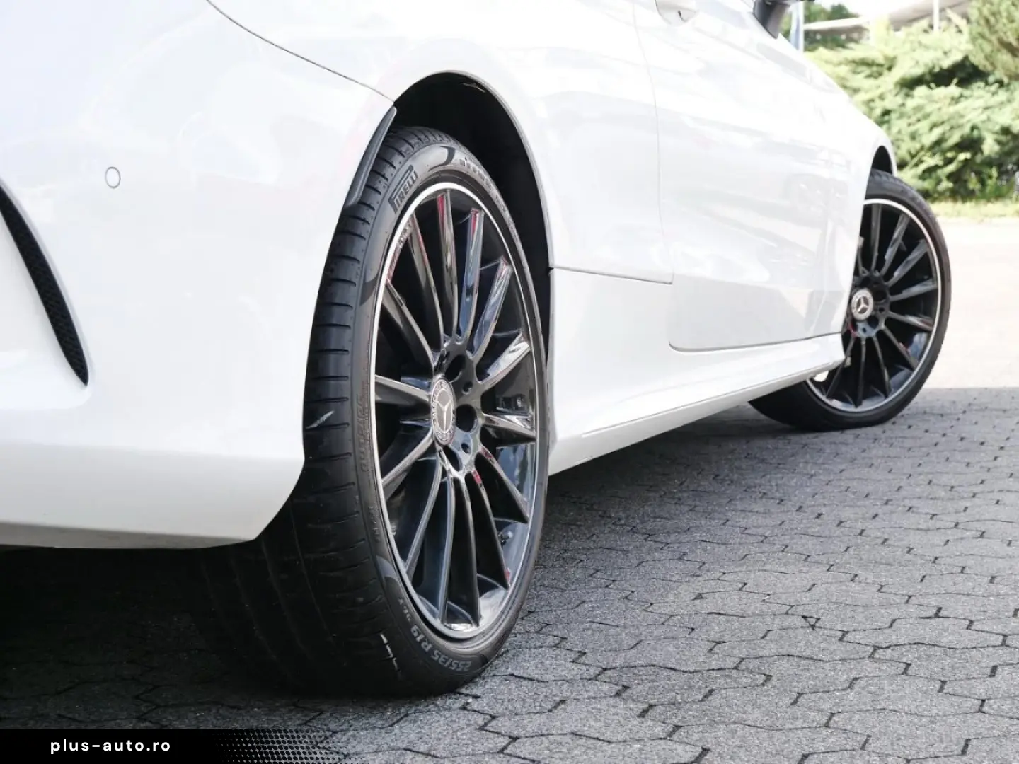 MERCEDES-BENZ C 300 4M Coupé AMG Night Distronic Pan&hellip;