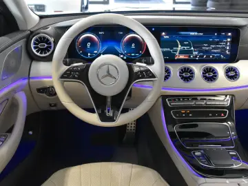 MERCEDES-BENZ CLS 450 4Matic 9G AMG LINE MASSAGE SIT&hellip;