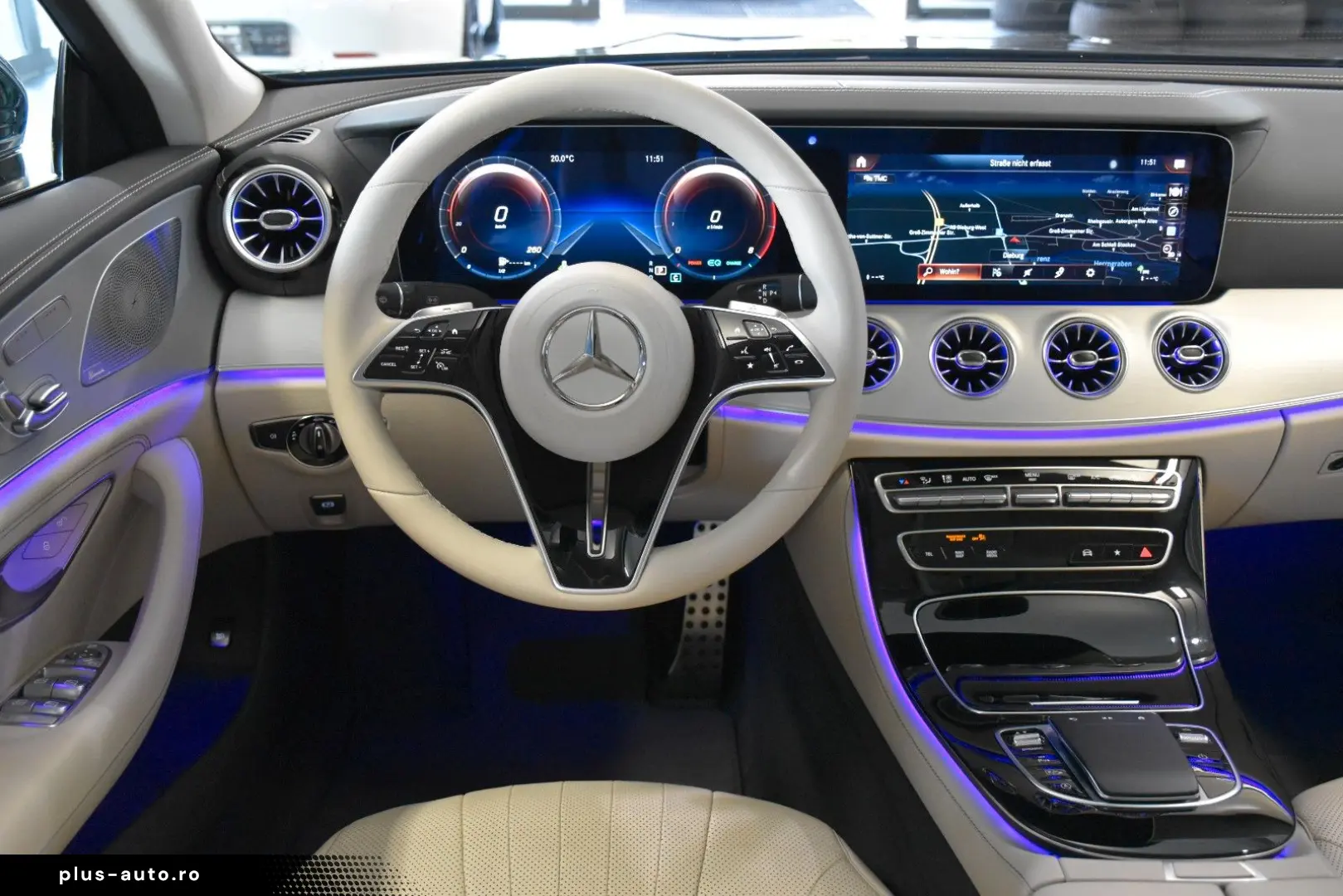 MERCEDES-BENZ CLS 450 4Matic 9G AMG LINE MASSAGE SIT&hellip;