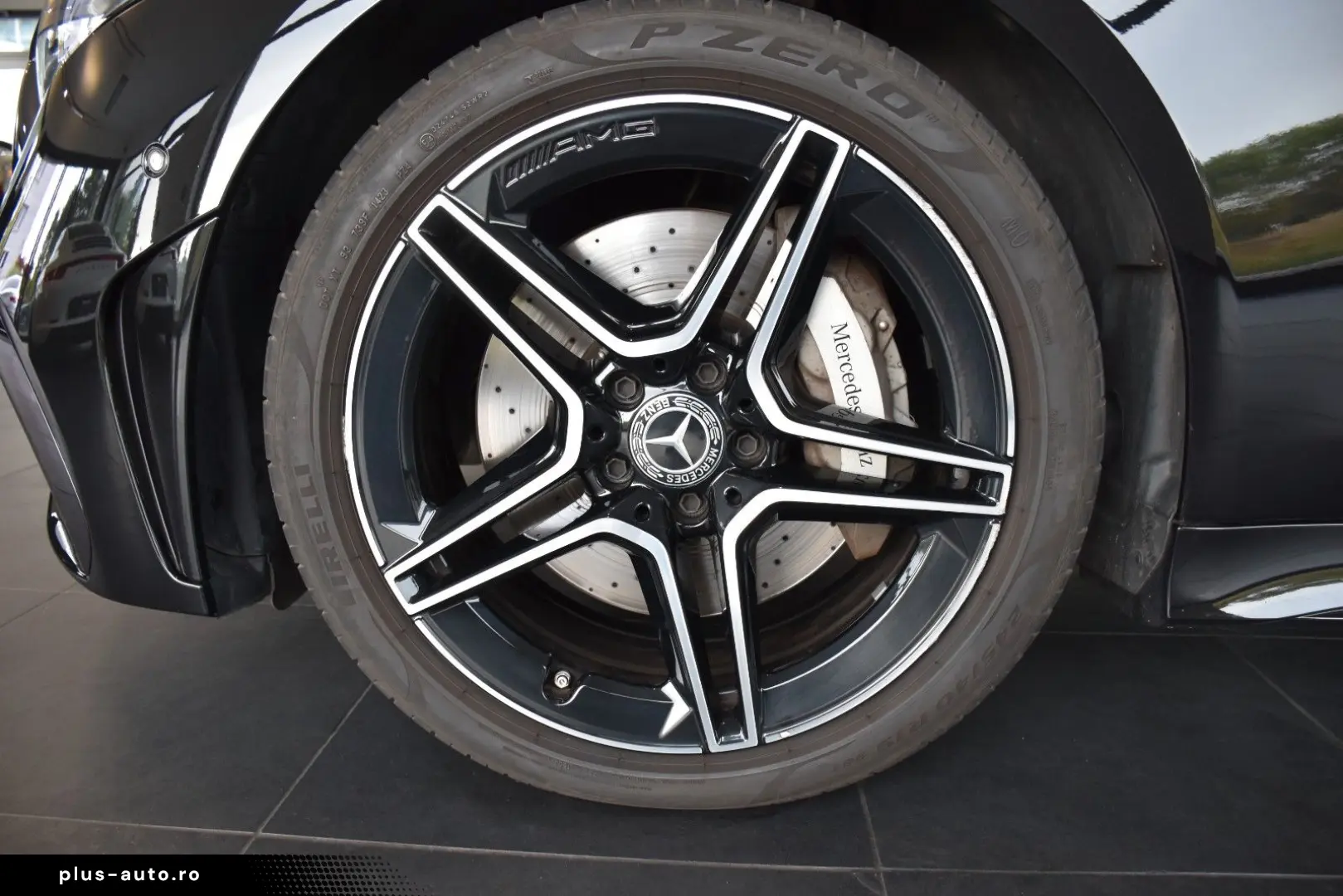 MERCEDES-BENZ CLS 450 4Matic 9G AMG LINE MASSAGE SIT&hellip;