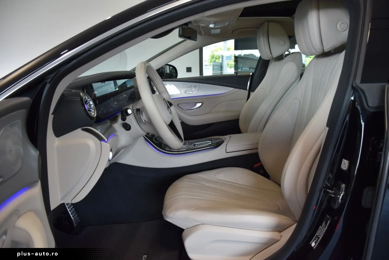 MERCEDES-BENZ CLS 450 4Matic 9G AMG LINE MASSAGE SIT&hellip;