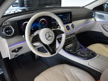MERCEDES-BENZ CLS 450 4Matic 9G AMG LINE MASSAGE SIT…