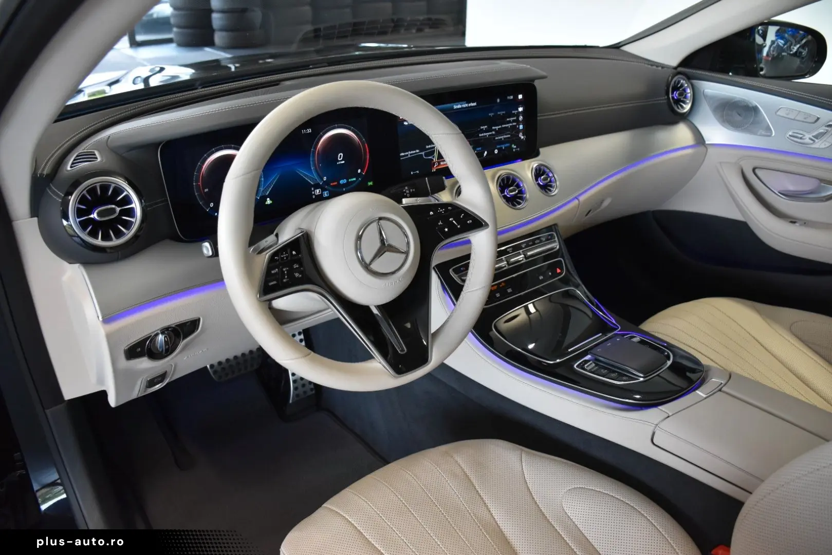 MERCEDES-BENZ CLS 450 4Matic 9G AMG LINE MASSAGE SIT&hellip;
