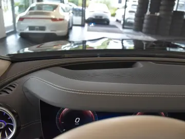 MERCEDES-BENZ CLS 450 4Matic 9G AMG LINE MASSAGE SIT…