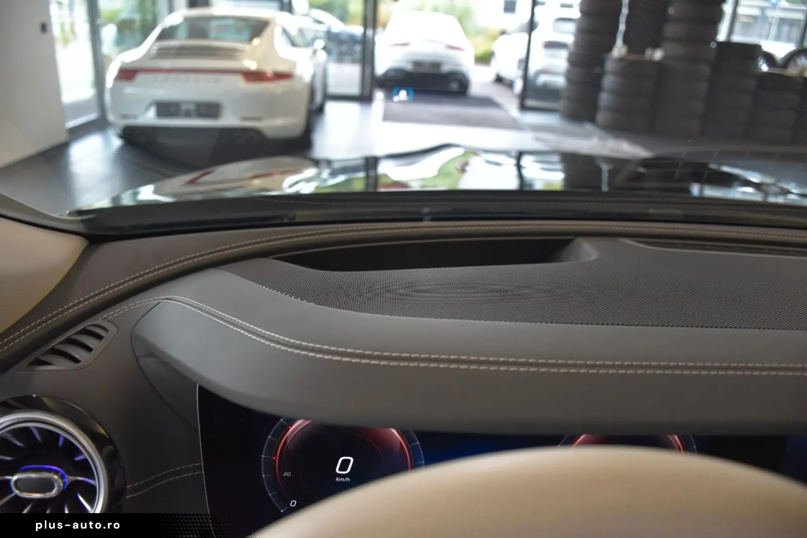 MERCEDES-BENZ CLS 450 4Matic 9G AMG LINE MASSAGE SIT&hellip;