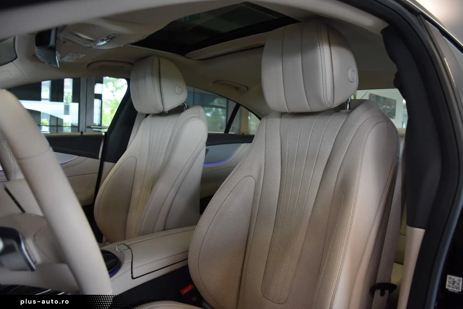 MERCEDES-BENZ CLS 450 4Matic 9G AMG LINE MASSAGE SIT&hellip;