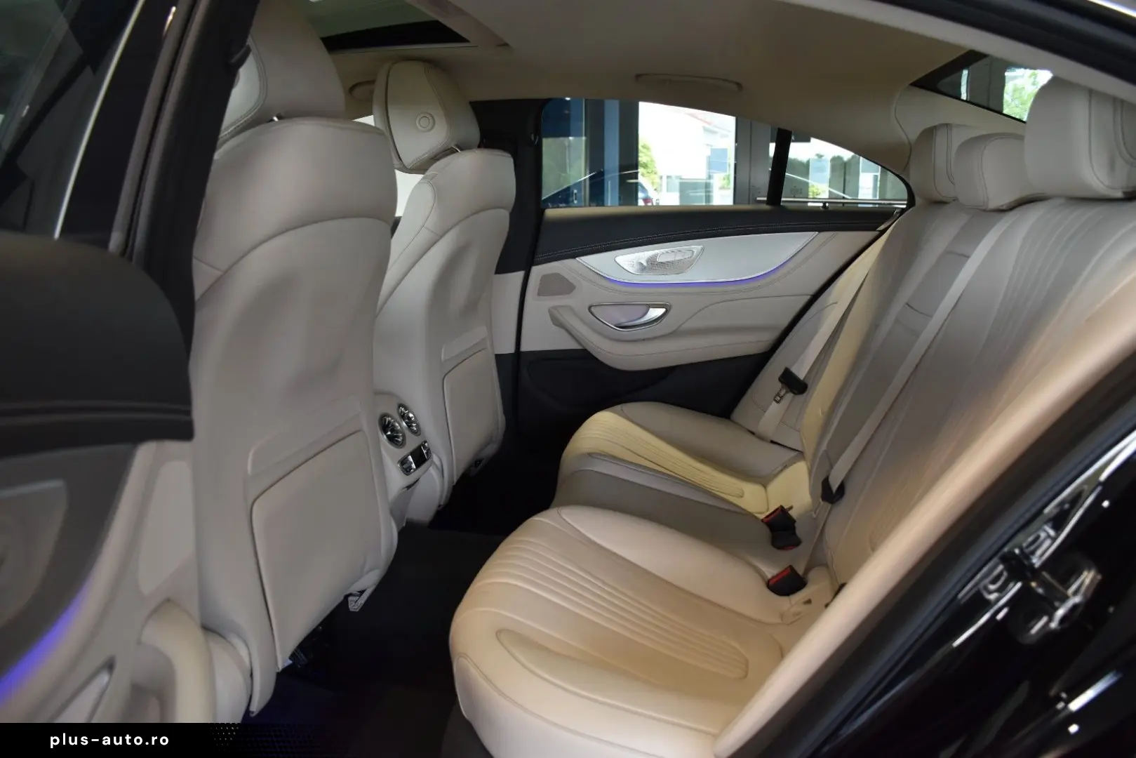 MERCEDES-BENZ CLS 450 4Matic 9G AMG LINE MASSAGE SIT&hellip;