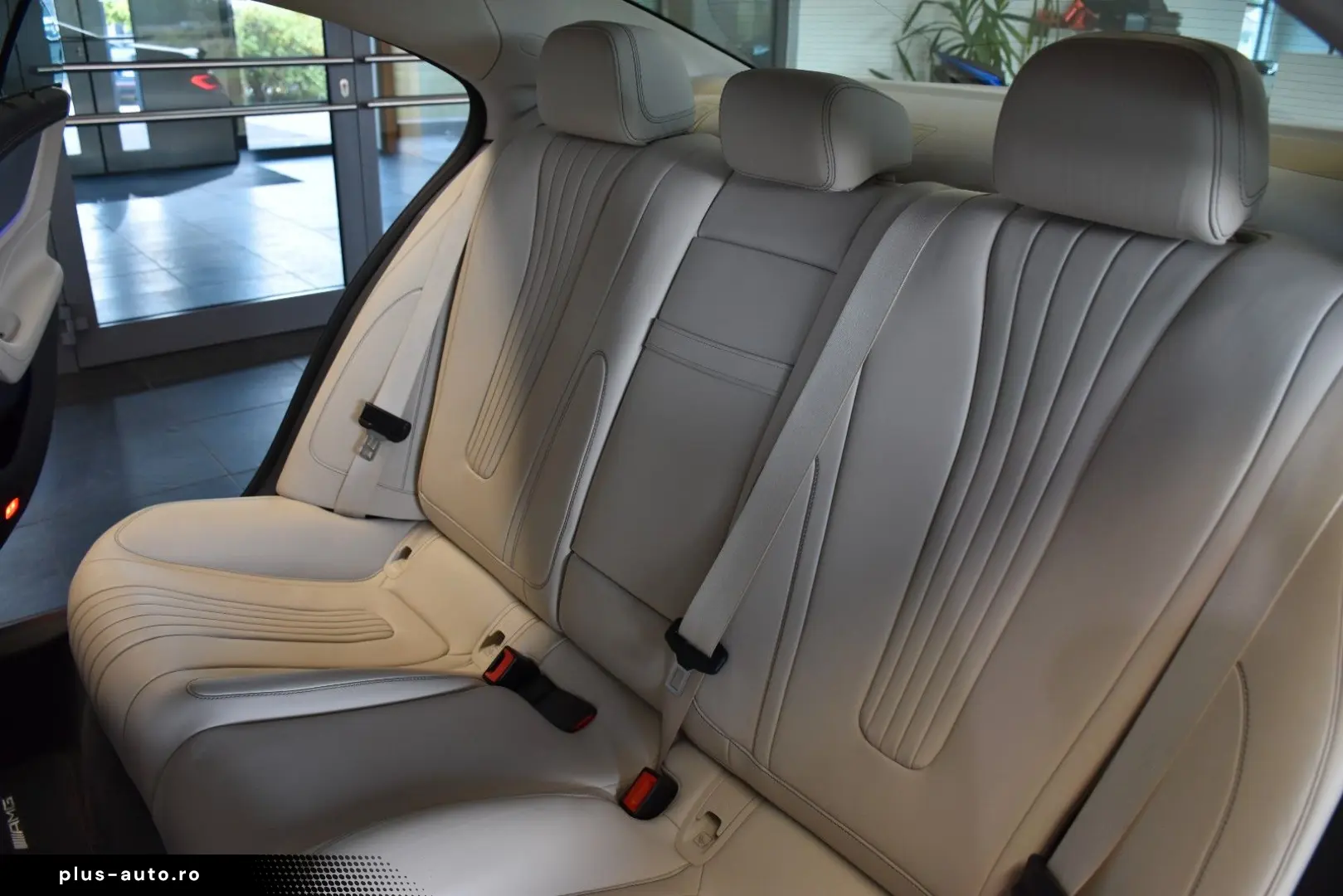 MERCEDES-BENZ CLS 450 4Matic 9G AMG LINE MASSAGE SIT&hellip;