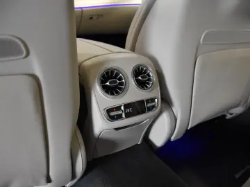 MERCEDES-BENZ CLS 450 4Matic 9G AMG LINE MASSAGE SIT…