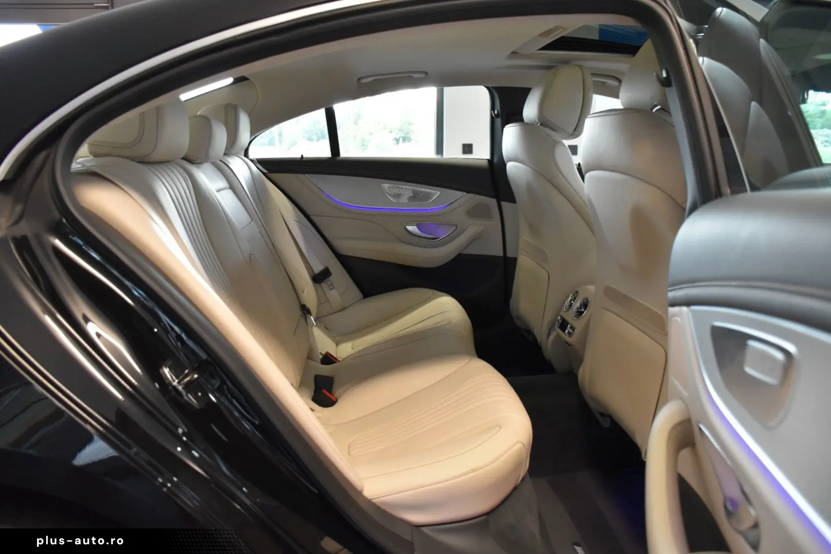 MERCEDES-BENZ CLS 450 4Matic 9G AMG LINE MASSAGE SIT&hellip;