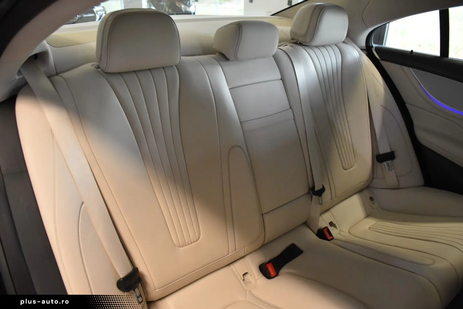 MERCEDES-BENZ CLS 450 4Matic 9G AMG LINE MASSAGE SIT&hellip;