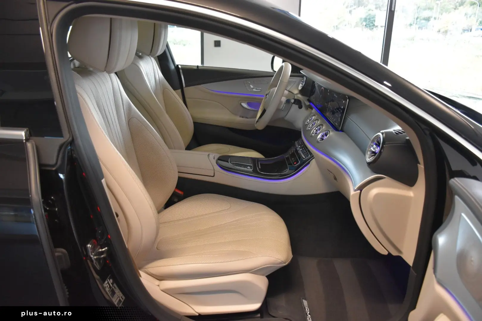 MERCEDES-BENZ CLS 450 4Matic 9G AMG LINE MASSAGE SIT&hellip;