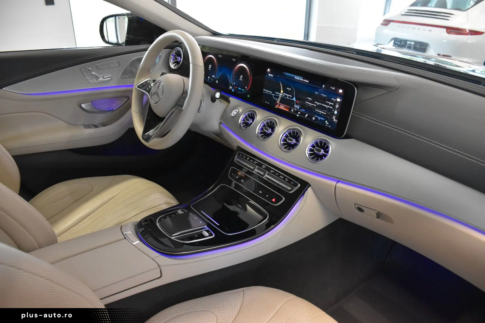 MERCEDES-BENZ CLS 450 4Matic 9G AMG LINE MASSAGE SIT&hellip;
