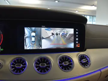 MERCEDES-BENZ CLS 450 4Matic 9G AMG LINE MASSAGE SIT…