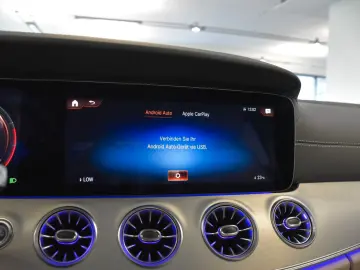 MERCEDES-BENZ CLS 450 4Matic 9G AMG LINE MASSAGE SIT…