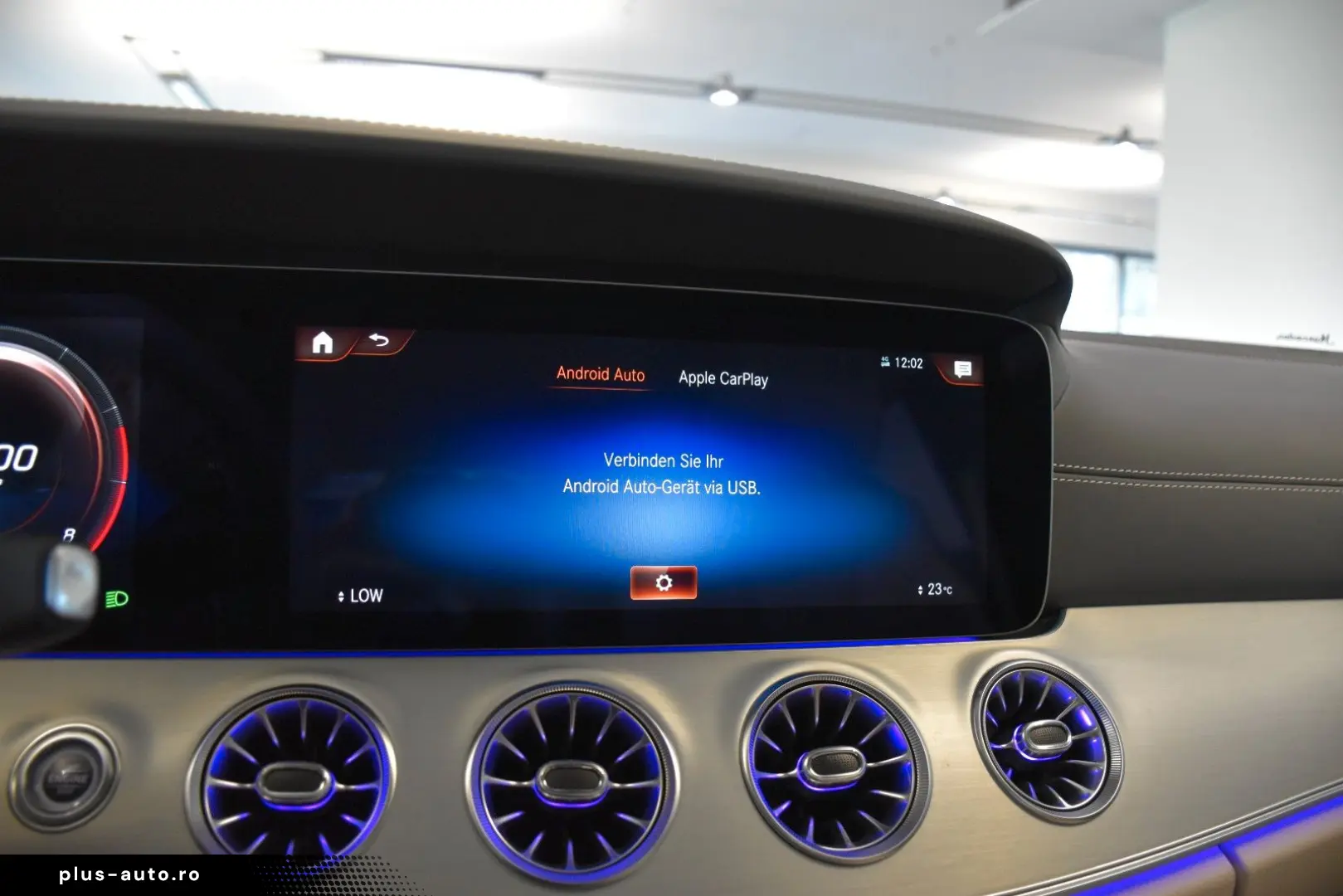 MERCEDES-BENZ CLS 450 4Matic 9G AMG LINE MASSAGE SIT&hellip;