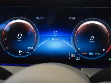 MERCEDES-BENZ CLS 450 4Matic 9G AMG LINE MASSAGE SIT…