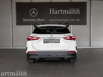 MERCEDES-BENZ GLA 45 S 4M  AMG Panorama Aerodynamik …