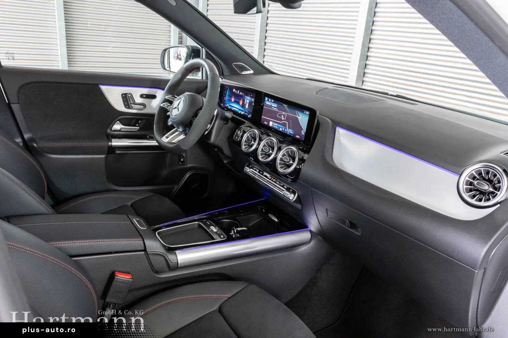 MERCEDES-BENZ GLA 45 S 4M  AMG Panorama Aerodynamik &hellip;