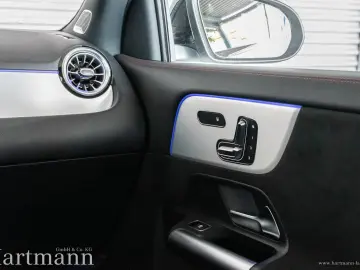 MERCEDES-BENZ GLA 45 S 4M  AMG Panorama Aerodynamik …