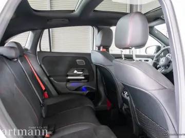MERCEDES-BENZ GLA 45 S 4M  AMG Panorama Aerodynamik …