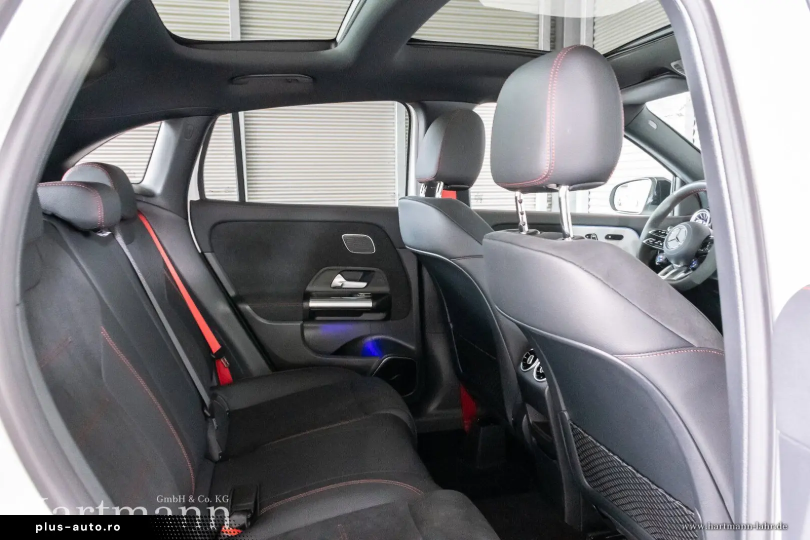 MERCEDES-BENZ GLA 45 S 4M  AMG Panorama Aerodynamik &hellip;