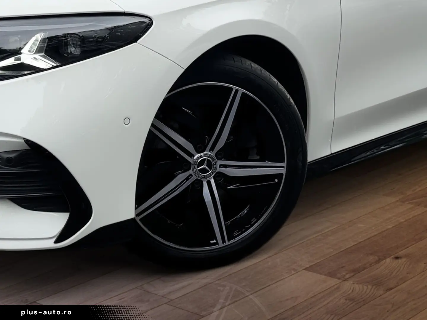 MERCEDES-BENZ CLA 250  EQ AMG PANO NIGHT MULTIB MASS&hellip;
