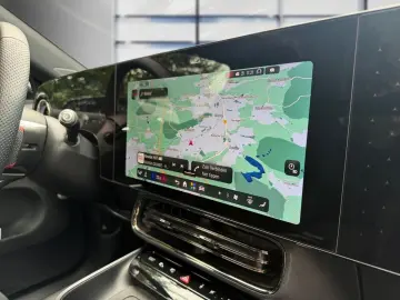MERCEDES-BENZ CLA 250  EQ AMG PANO NIGHT MULTIB MASS…