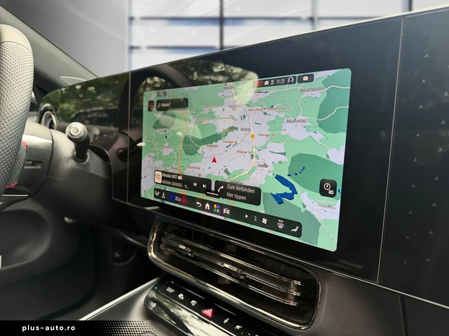 MERCEDES-BENZ CLA 250  EQ AMG PANO NIGHT MULTIB MASS&hellip;