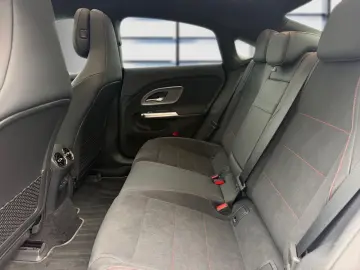MERCEDES-BENZ CLA 250  EQ AMG PANO NIGHT MULTIB MASS…