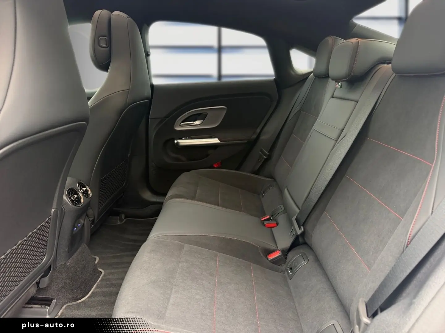 MERCEDES-BENZ CLA 250  EQ AMG PANO NIGHT MULTIB MASS&hellip;
