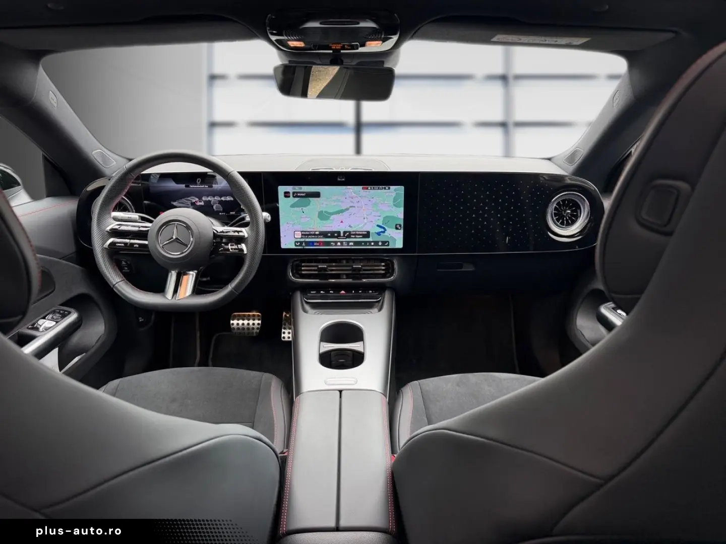 MERCEDES-BENZ CLA 250  EQ AMG PANO NIGHT MULTIB MASS&hellip;