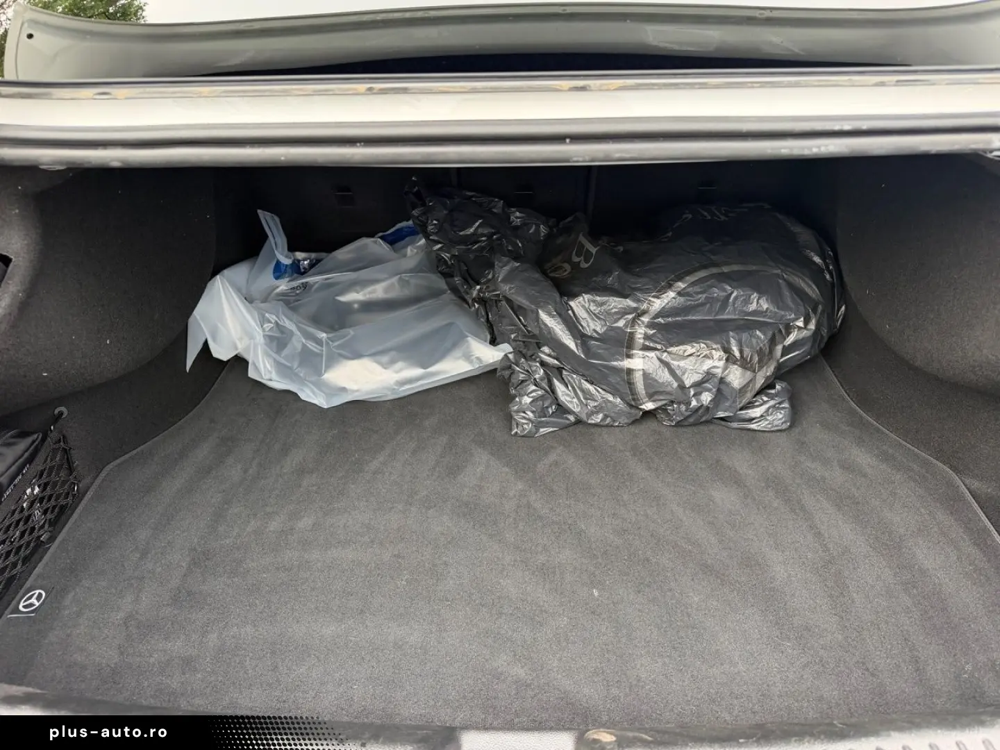 MERCEDES-BENZ CLA 250  EQ AMG PANO NIGHT MULTIB MASS&hellip;