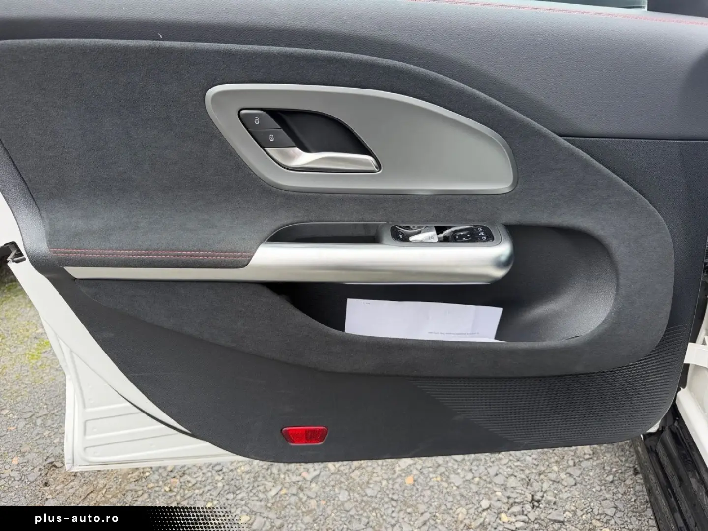 MERCEDES-BENZ CLA 250  EQ AMG PANO NIGHT MULTIB MASS&hellip;