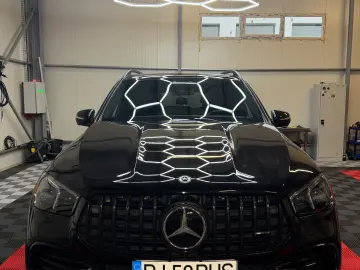 Mercedes-Benz GLE 53 AMG