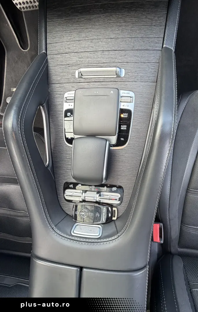 Mercedes-Benz GLE 53 AMG