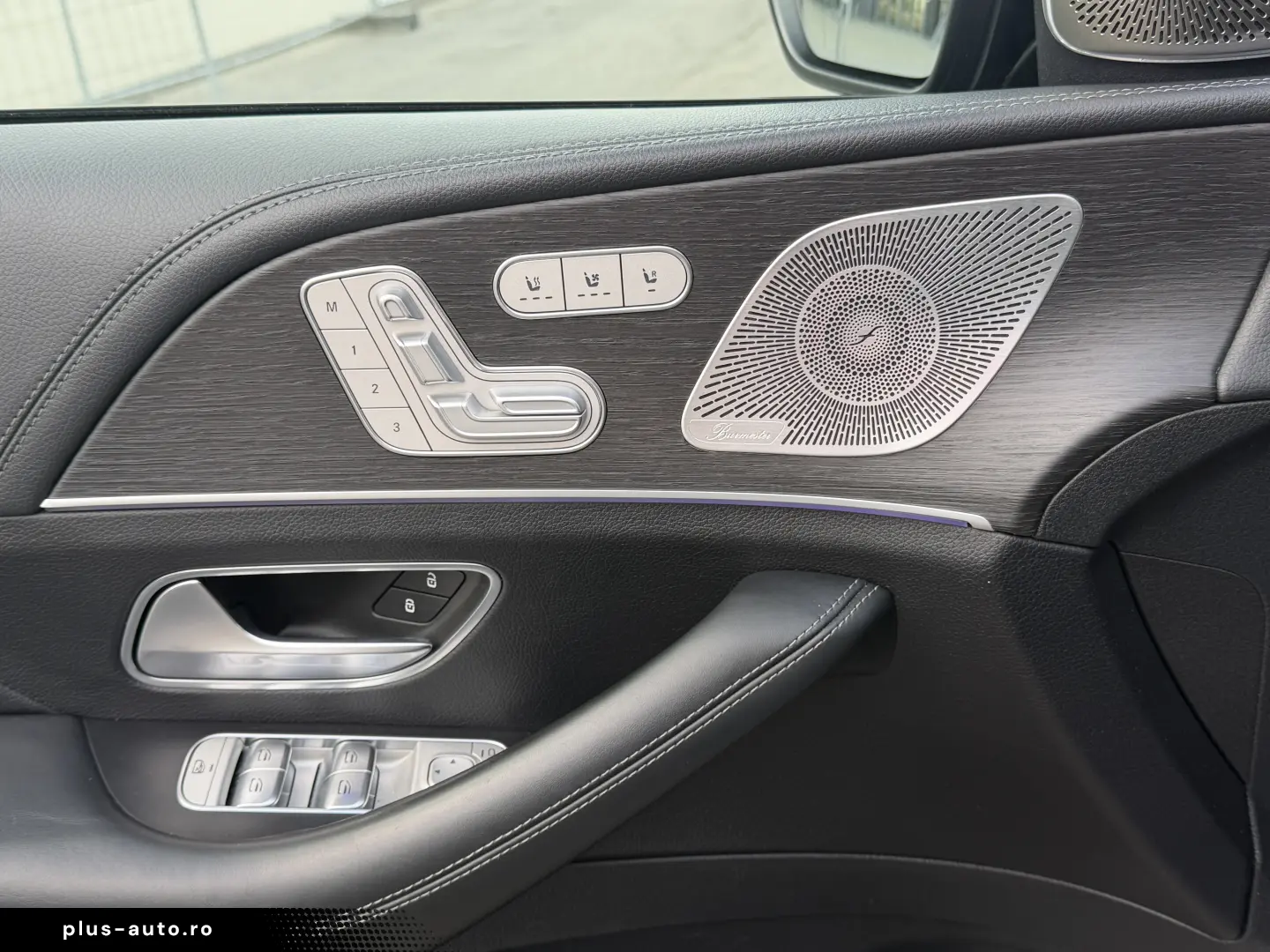 Mercedes-Benz GLE 53 AMG