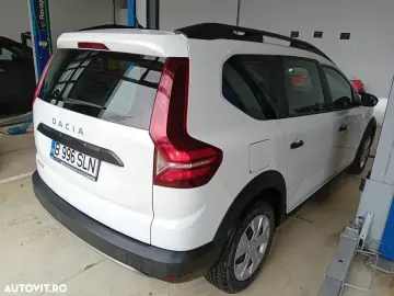 Dacia Jogger 5 locuri TCe 110 Essential