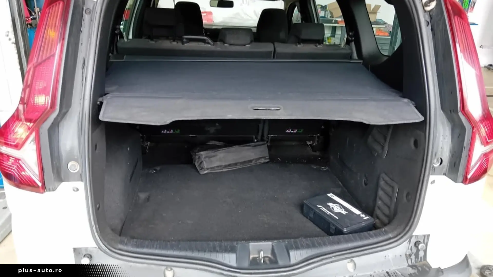 Dacia Jogger 5 locuri TCe 110 Essential