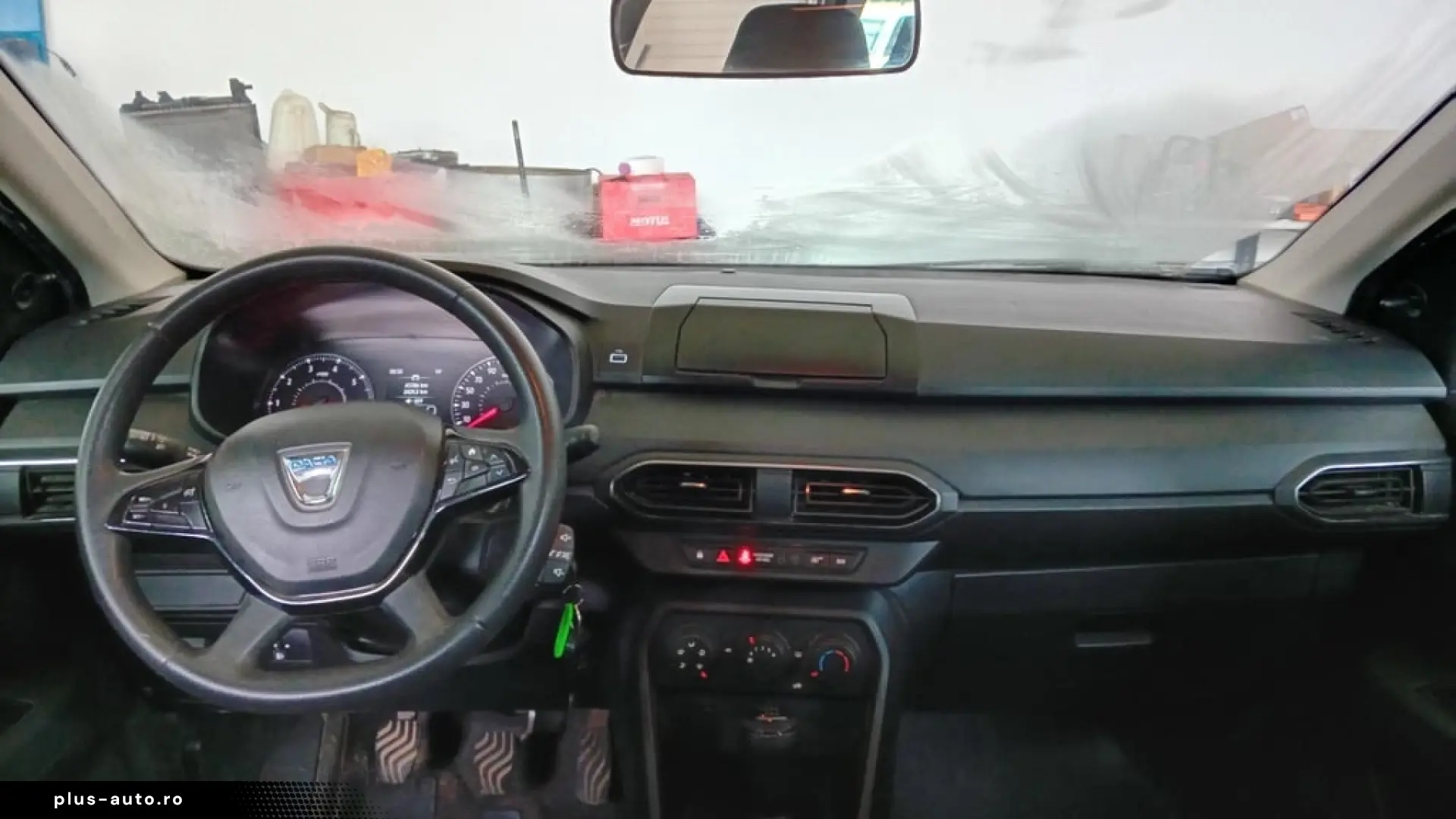 Dacia Jogger 5 locuri TCe 110 Essential