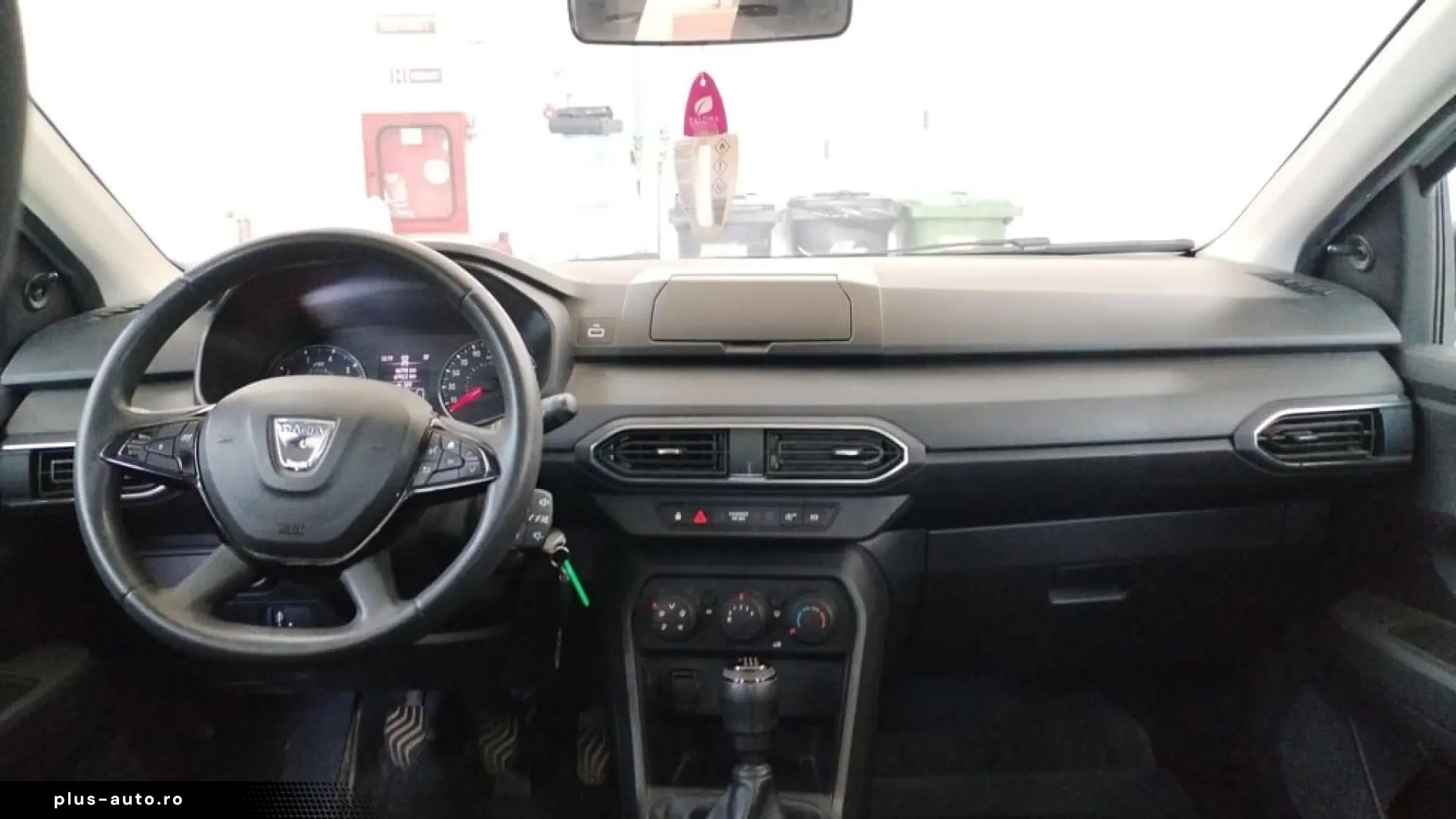 Dacia Jogger 5 locuri TCe 110 Essential