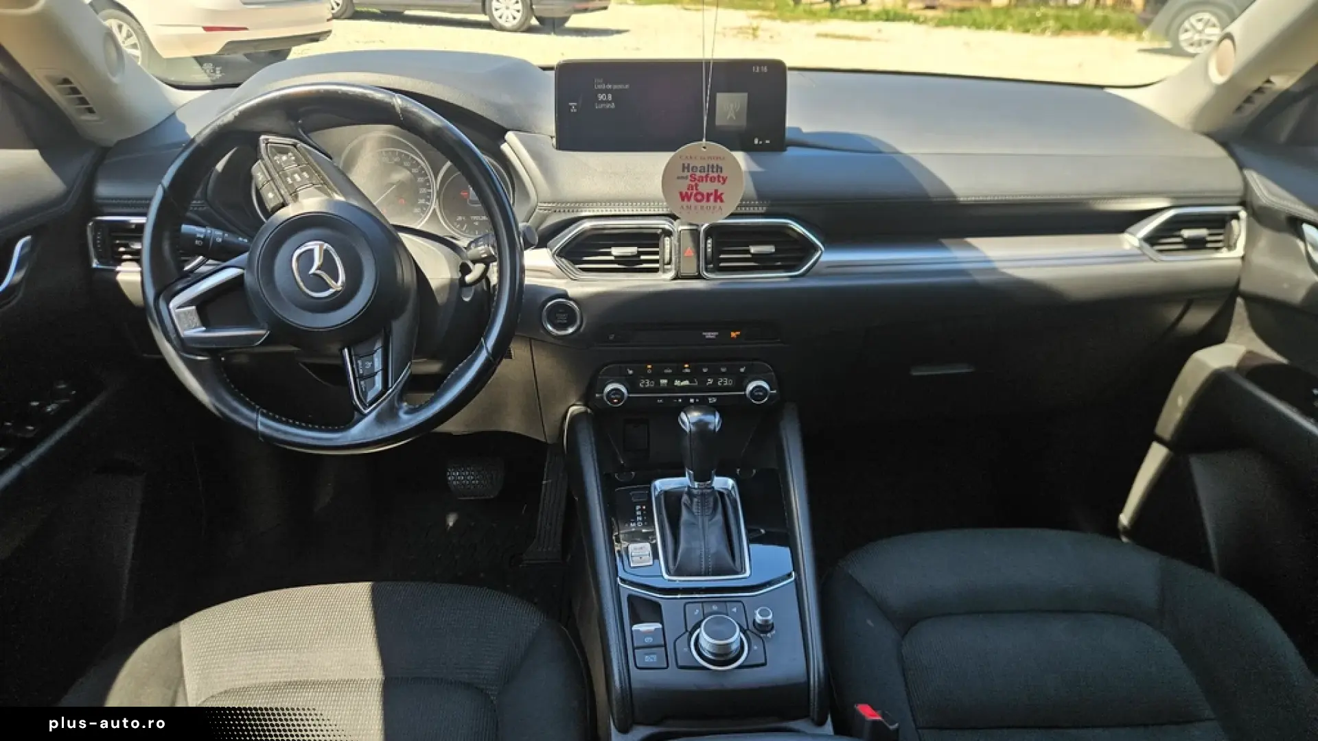 Mazda CX-5 G165 AT Attraction Plus