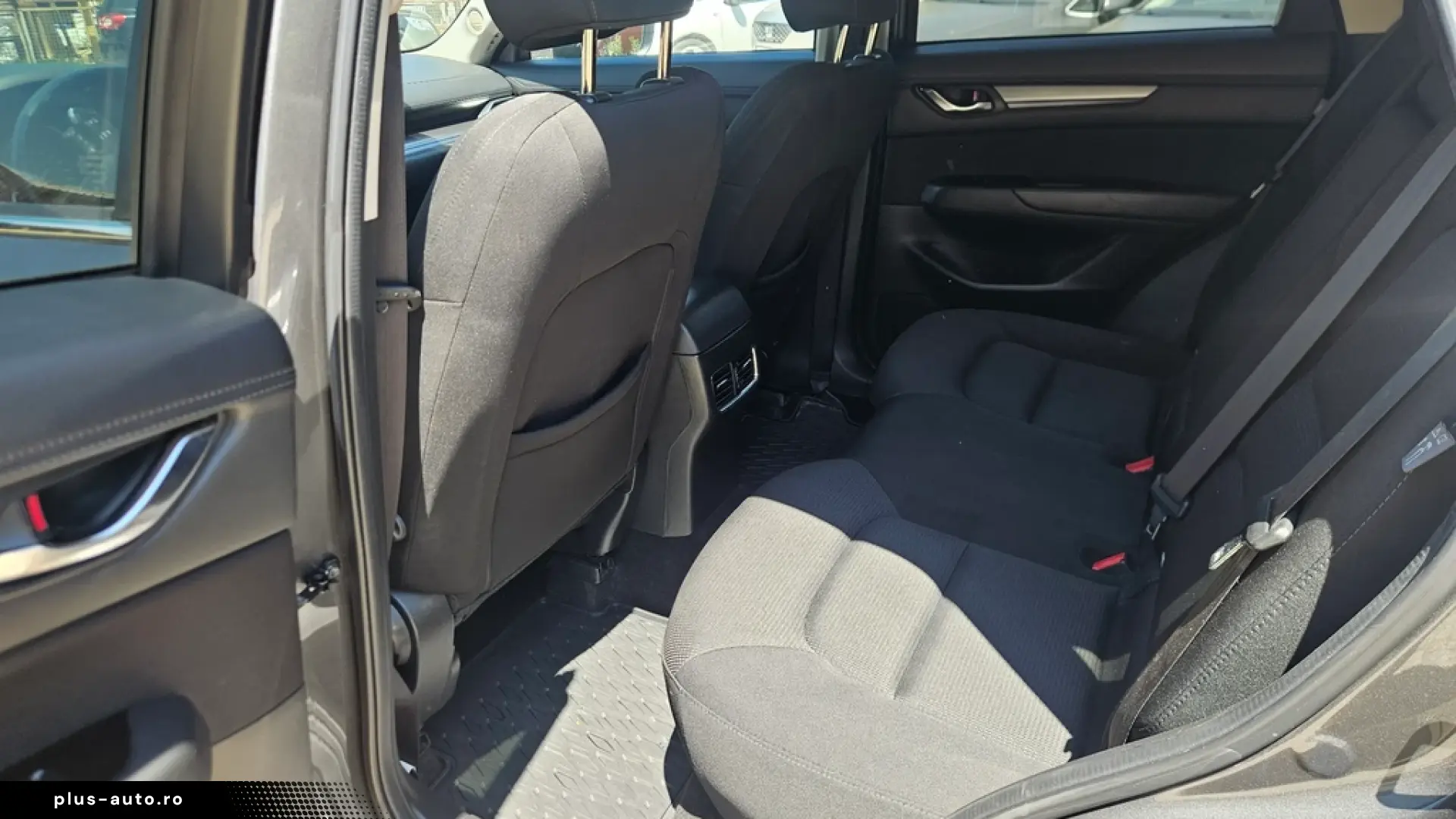 Mazda CX-5 G165 AT Attraction Plus