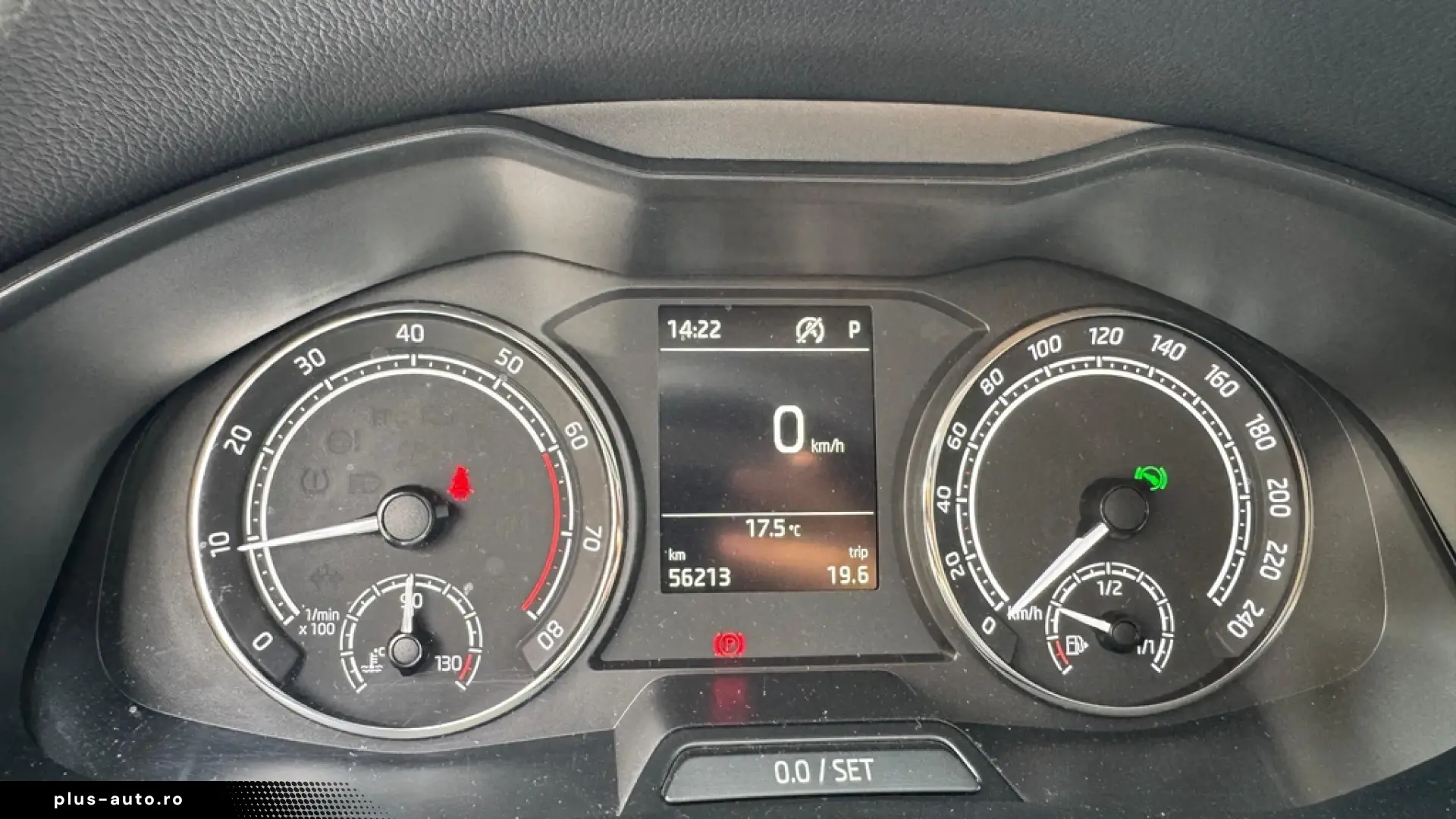 Skoda Scala 1.0 TSI DSG Style