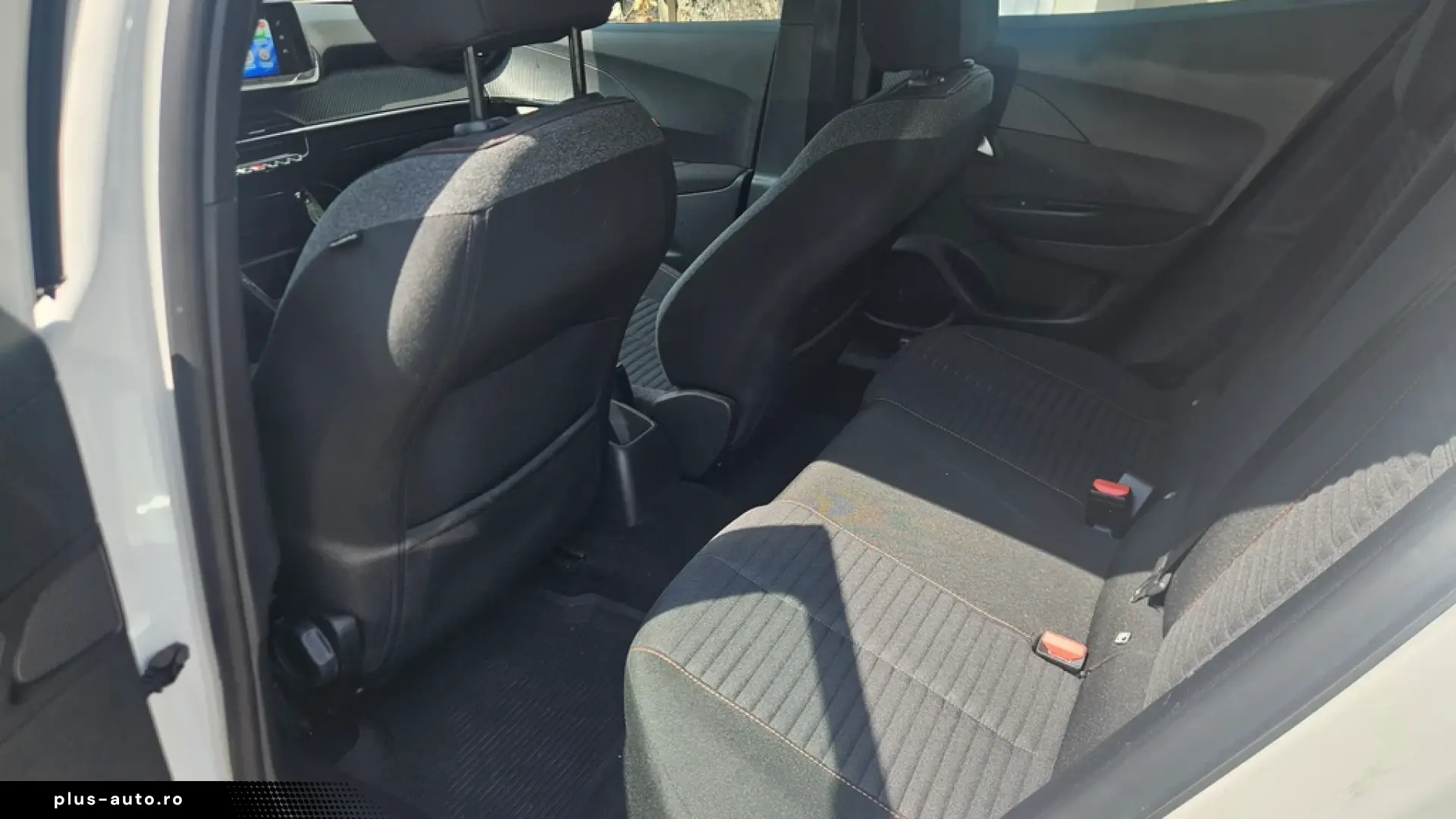 Peugeot 2008 1.5 BlueHDI BVM6 STT Active Pack