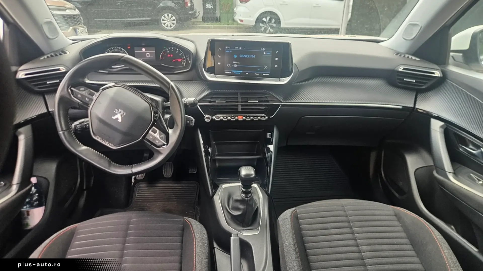 Peugeot 2008 1.5 BlueHDI BVM6 STT Active Pack