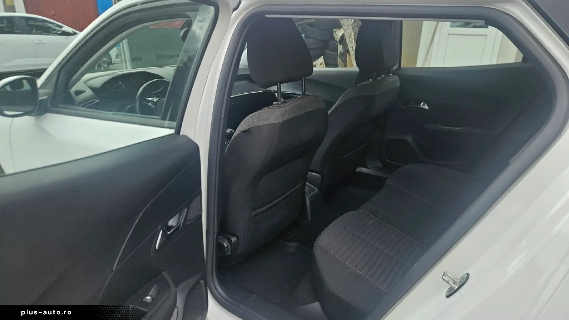 Peugeot 2008 1.5 BlueHDI BVM6 STT Active Pack