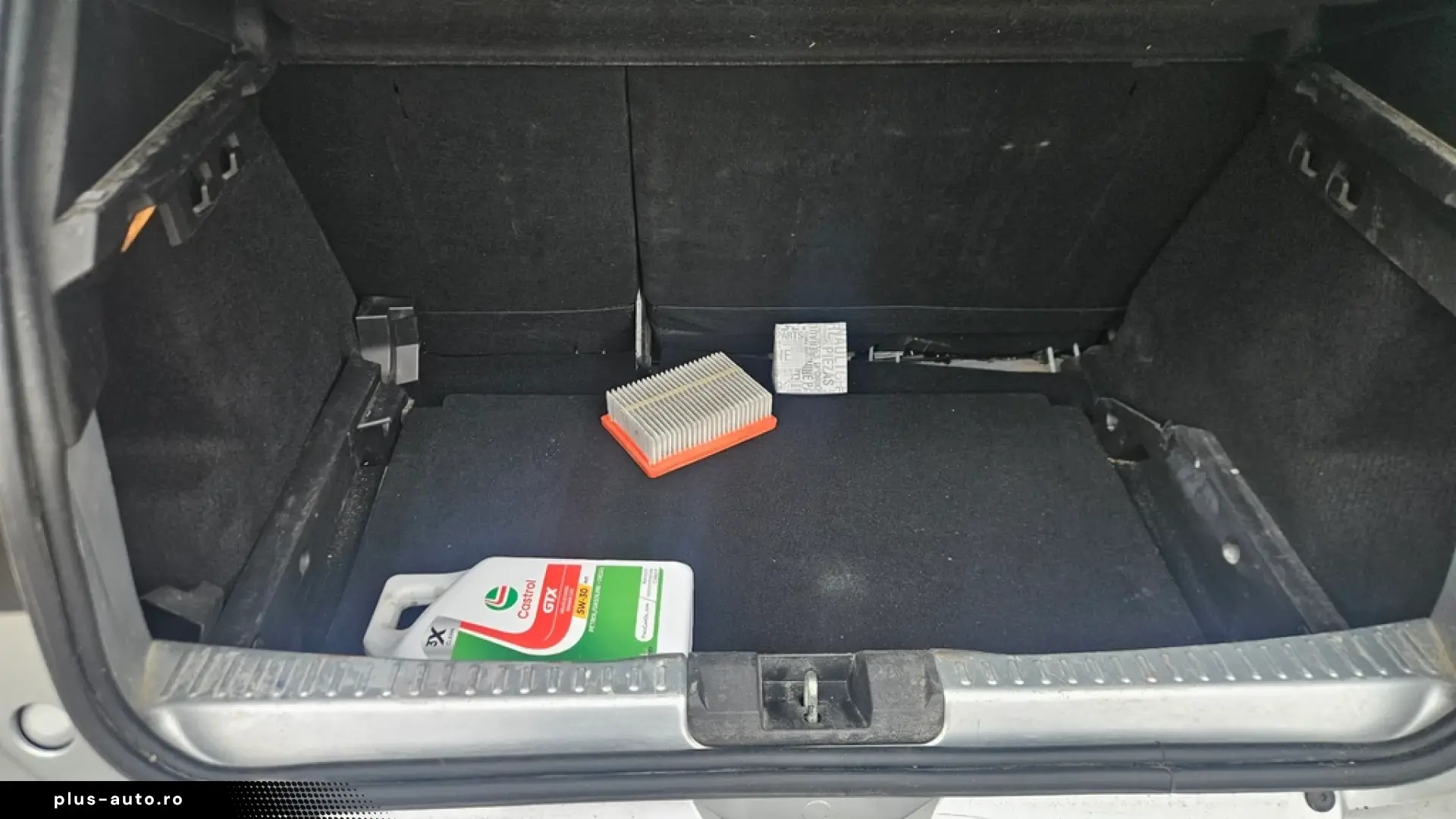 Dacia Sandero Stepway TCe 90 MT6 Comfort