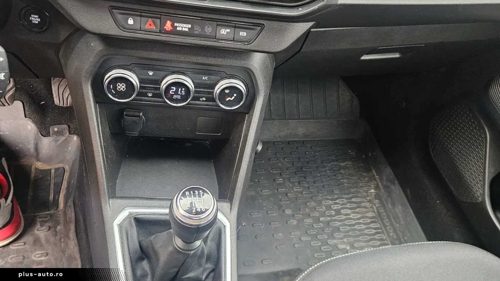 Dacia Sandero Stepway TCe 90 MT6 Comfort